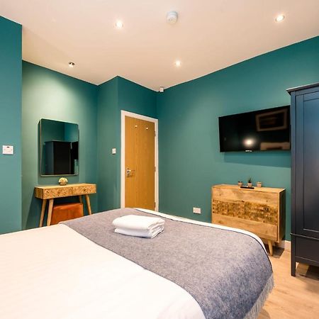 Host & Stay - The Georgian Quarters At Canning Liverpool Exterior foto